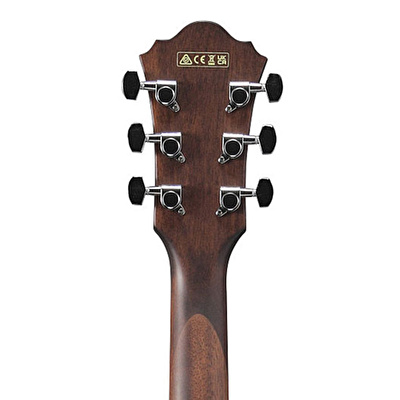 Ibanez AE100-BUF Elektro Akustik Gitar